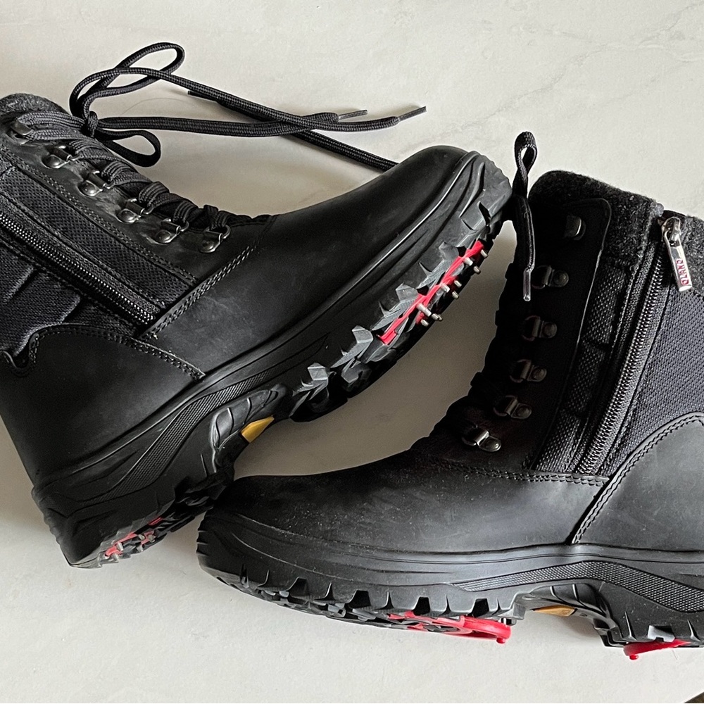 Olang Winter Boots with Grips